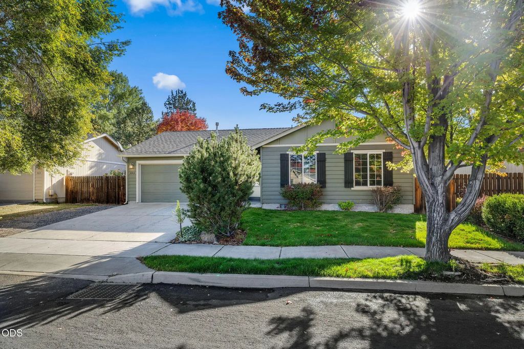 444 Sw 28th Street, Redmond