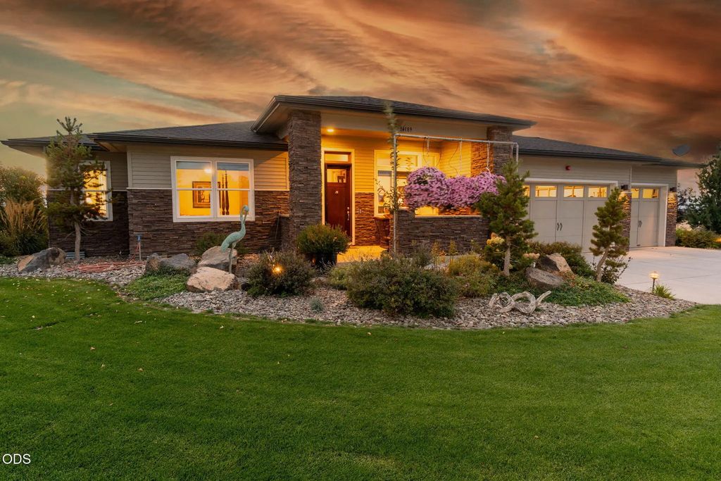 14189 Sw Umbarger Road, Powell Butte