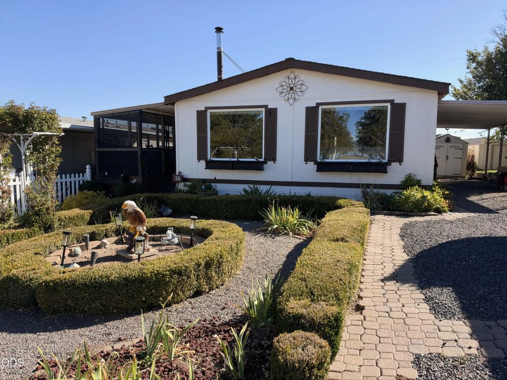 11800 Tingley Lane Unit 36, Klamath Falls