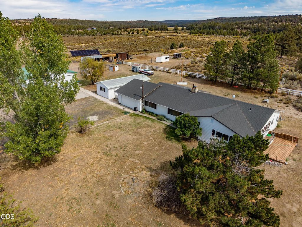 11740 Se Meadowlark Court, Prineville