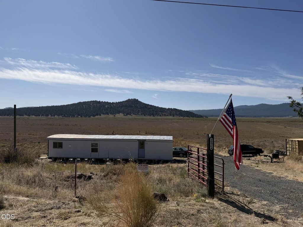 30964 Drews Road, Chiloquin