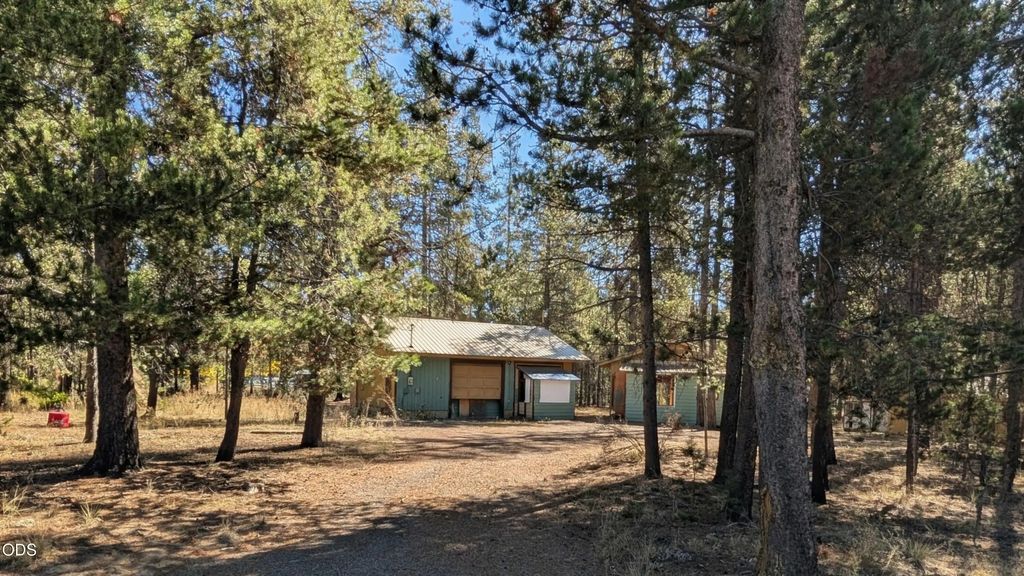 53362 Holtzclaw Road, La Pine