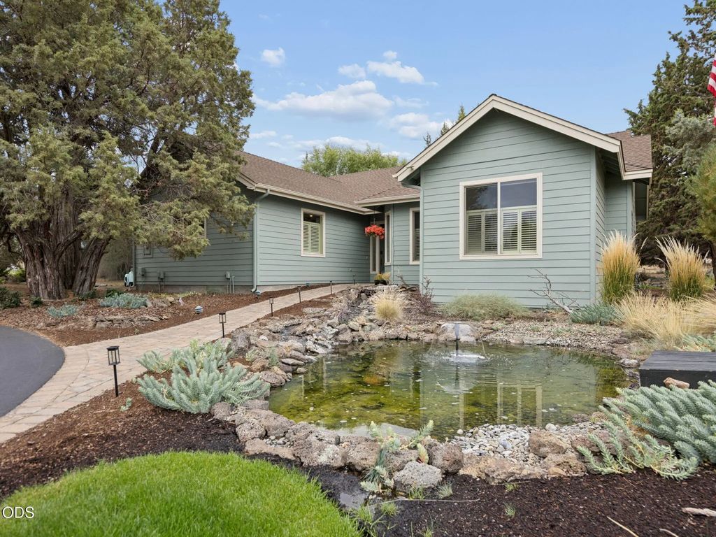 2311 Condor Drive, Redmond