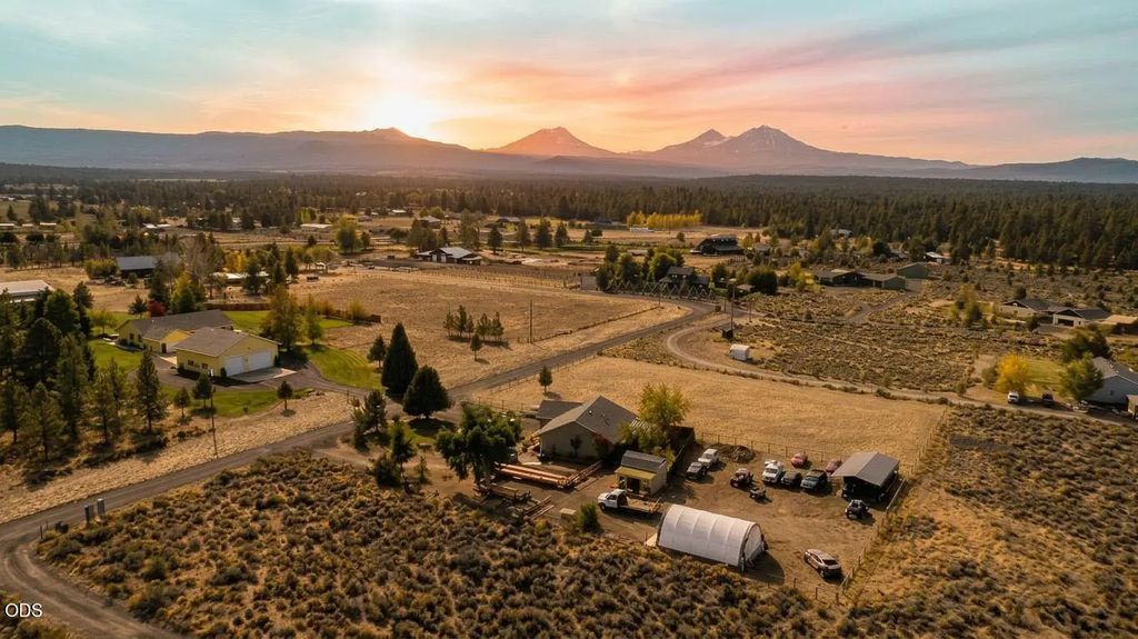 17350 Breezy Way, Bend