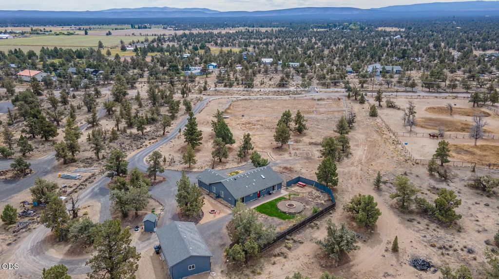 25430 Elk Lane, Bend