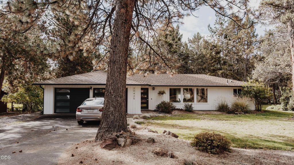 20425 Ahha Lane, Bend