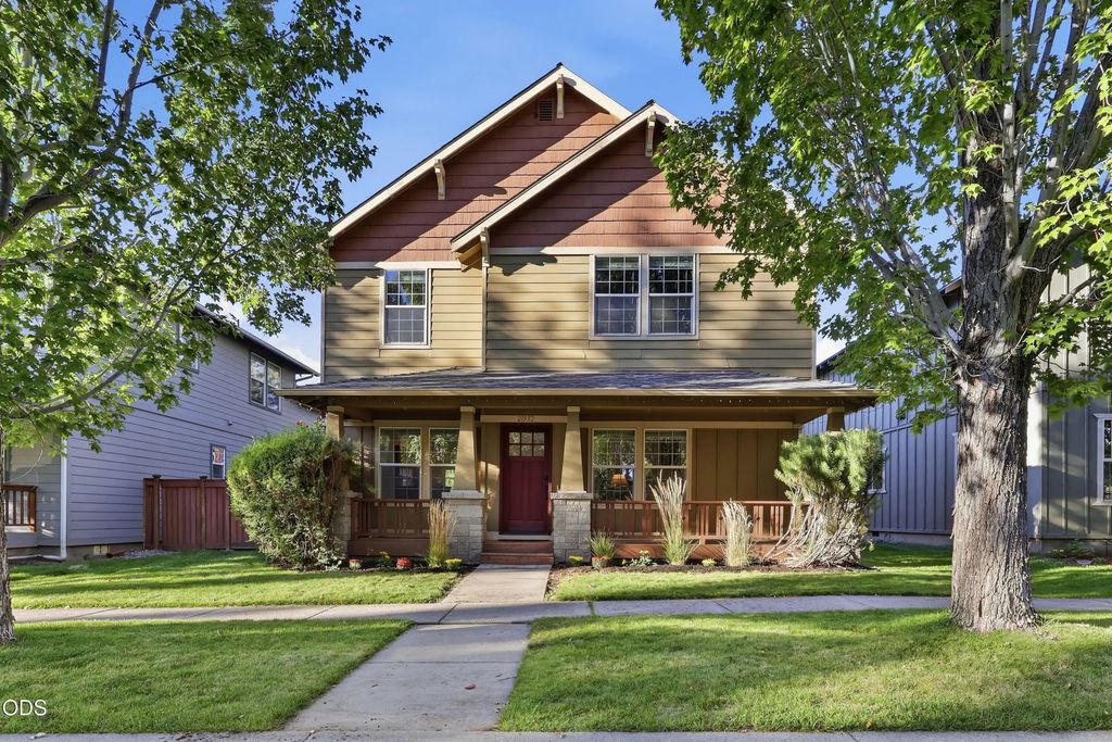 21332 Oakview Drive, Bend
