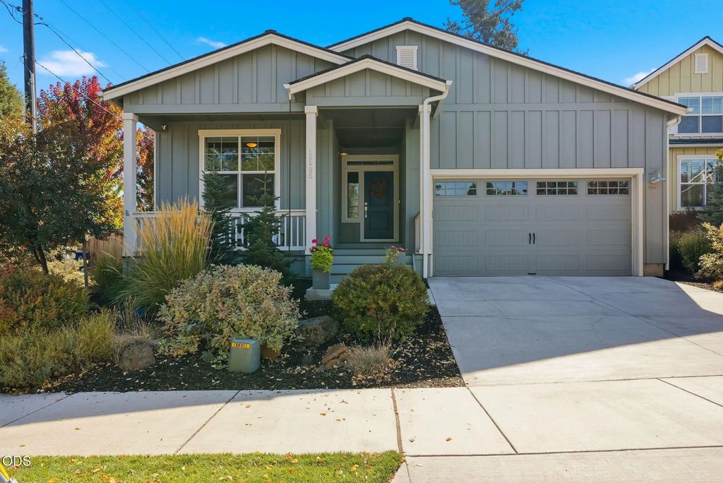 19995 Badger Road, Bend