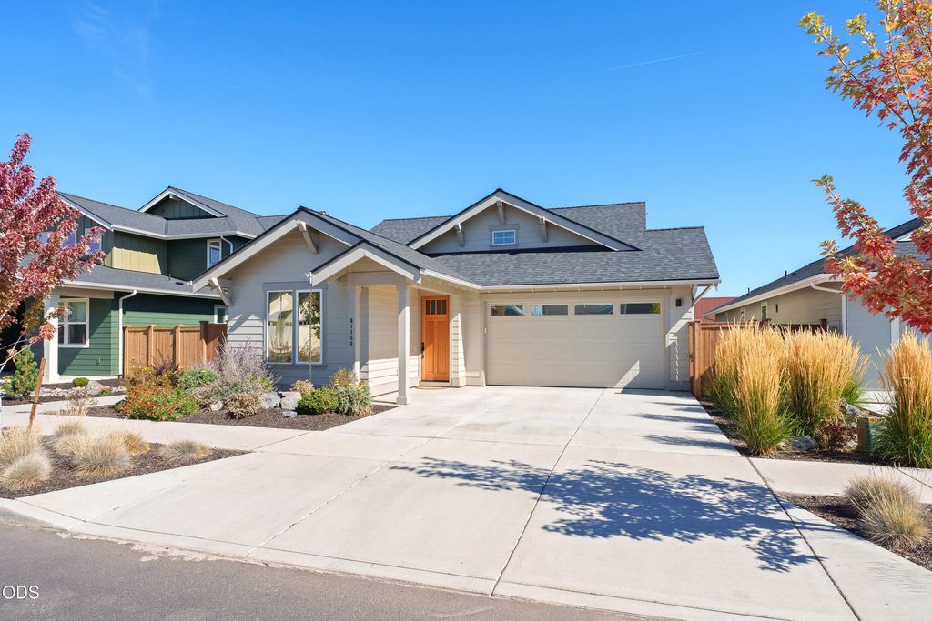 61158 Se Berkshire Way, Bend