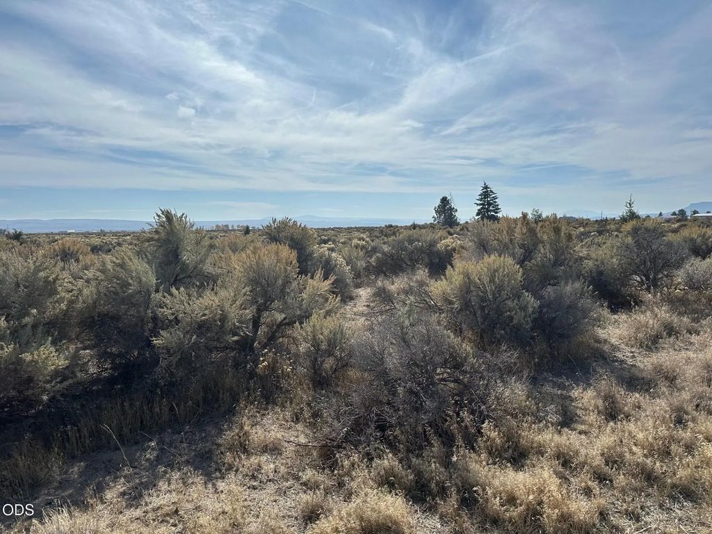 0 Christmas Valley (apn:5771) Highway, Christmas Valley