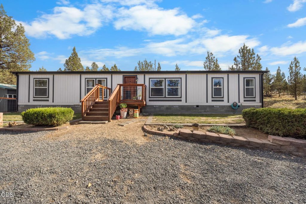 4425 Se David Way, Prineville