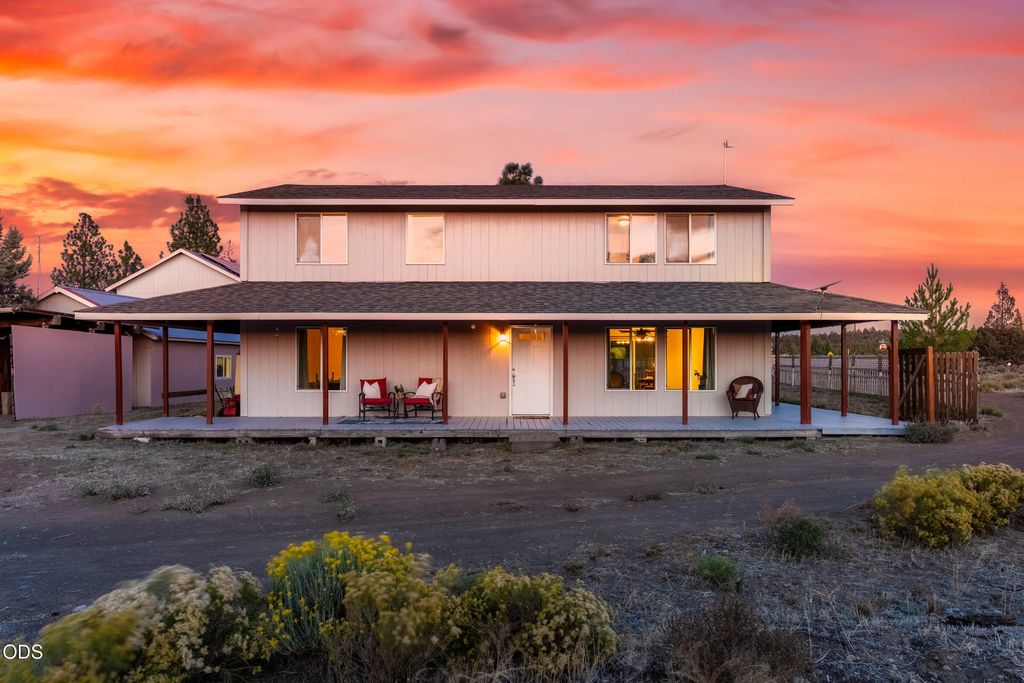 67111 Fryrear Road, Bend