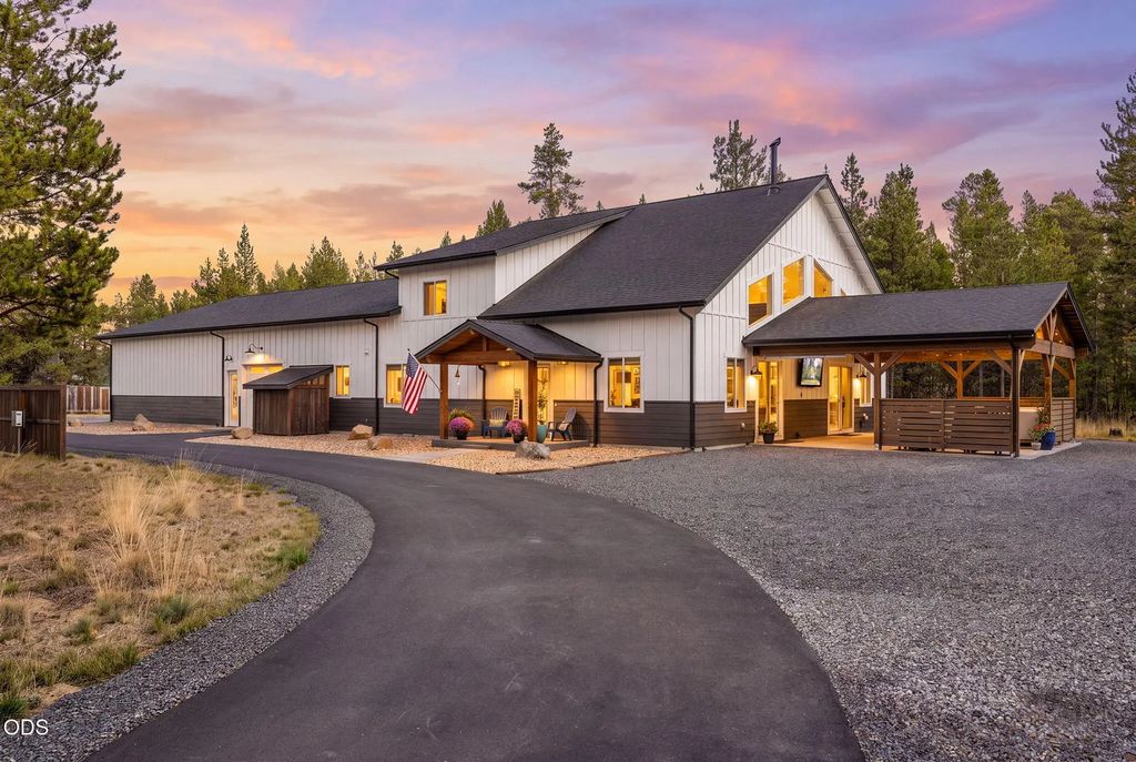 53690 Central Way, La Pine