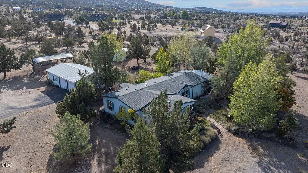 14444 Sw Shumway Road, Powell Butte