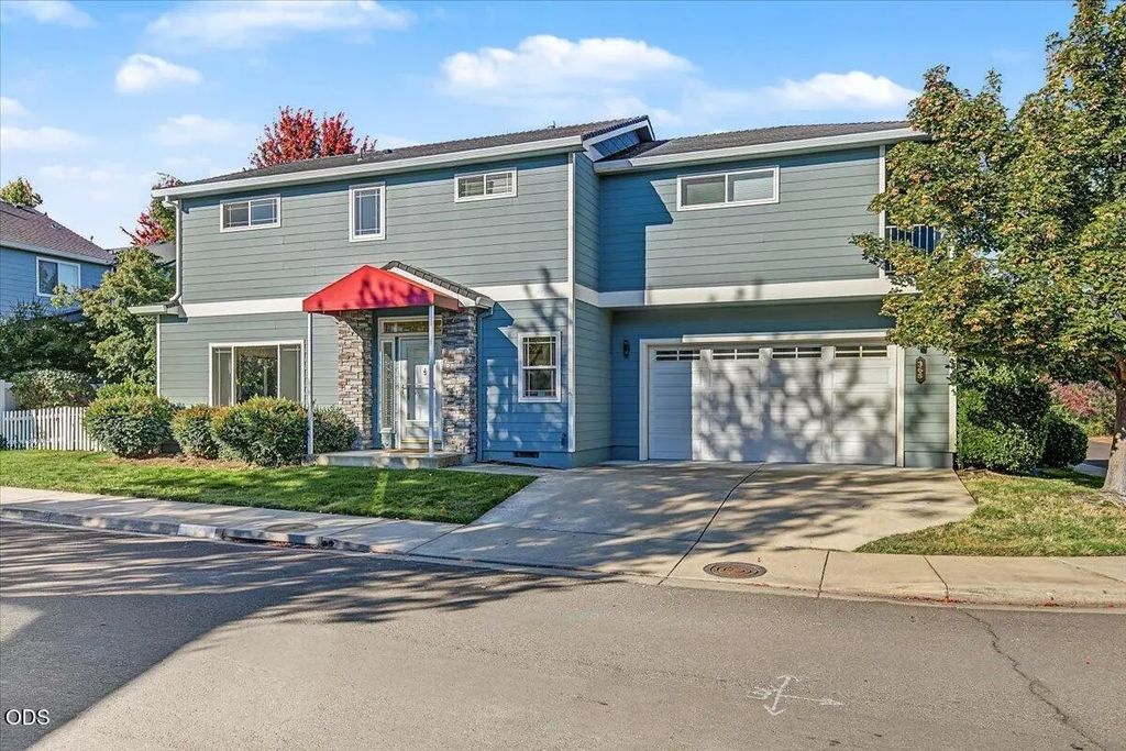 368 Meadow Drive, Ashland