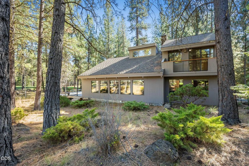 13168 Hawks Beard, Gh 133, Black Butte Ranch