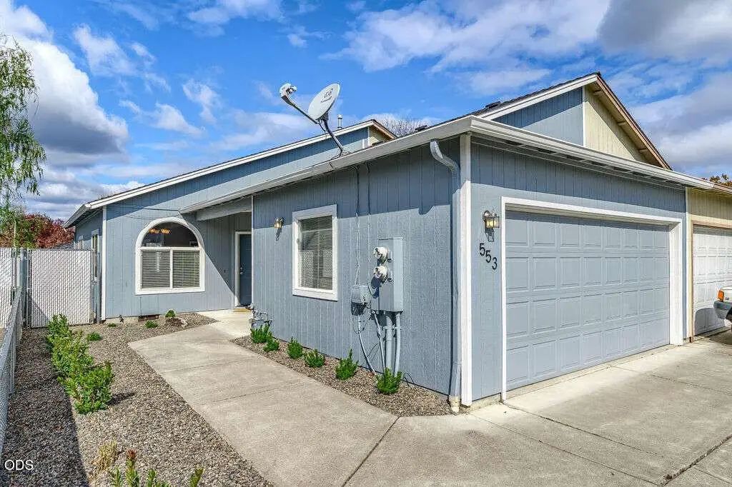 553 Mountain View Drive, Central Point