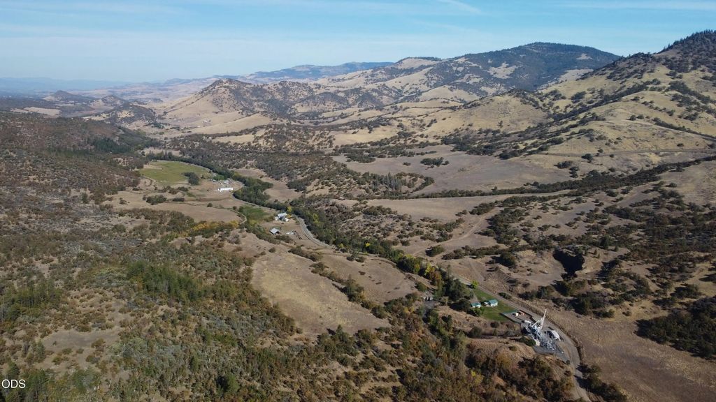1200 Buckhorn Springs Road, Ashland