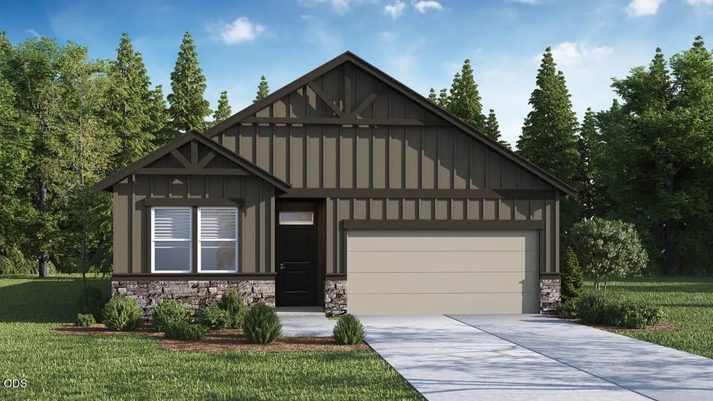 21358 Se Kilimanjaro Lp, Bend