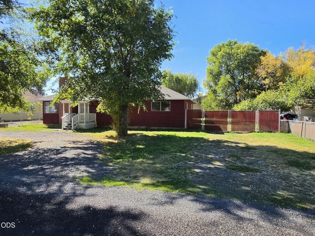 2746 Bisbee Street, Klamath Falls
