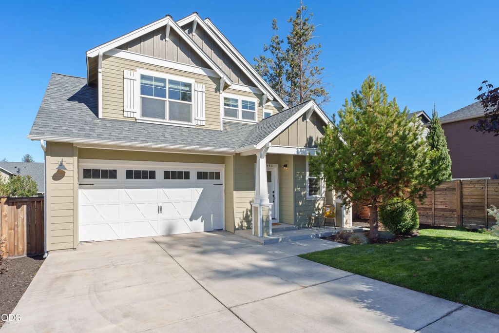 20490 Se Elijah Court, Bend