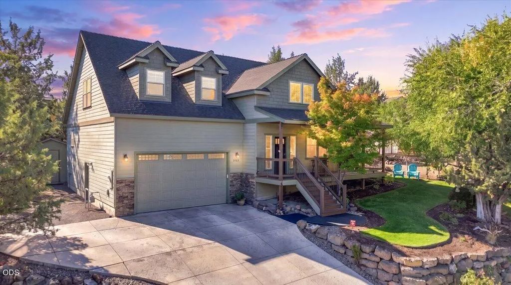 3750 Sw Crest Court, Redmond