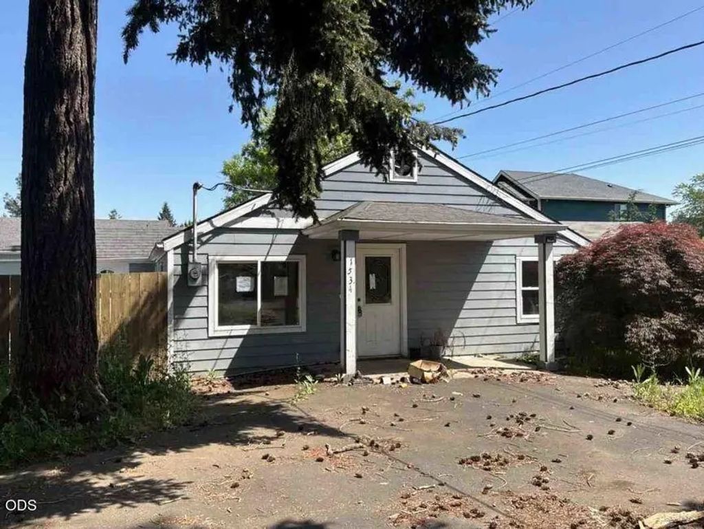 1534 Se 176th Avenue, Portland