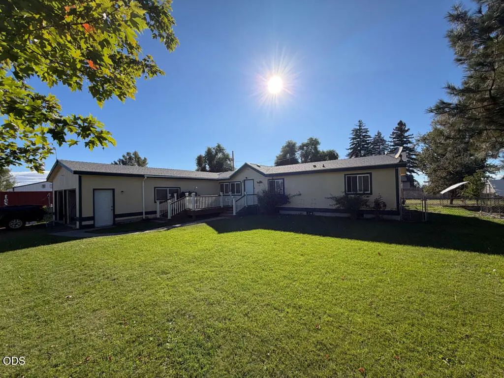 2331 2nd Street, Malin