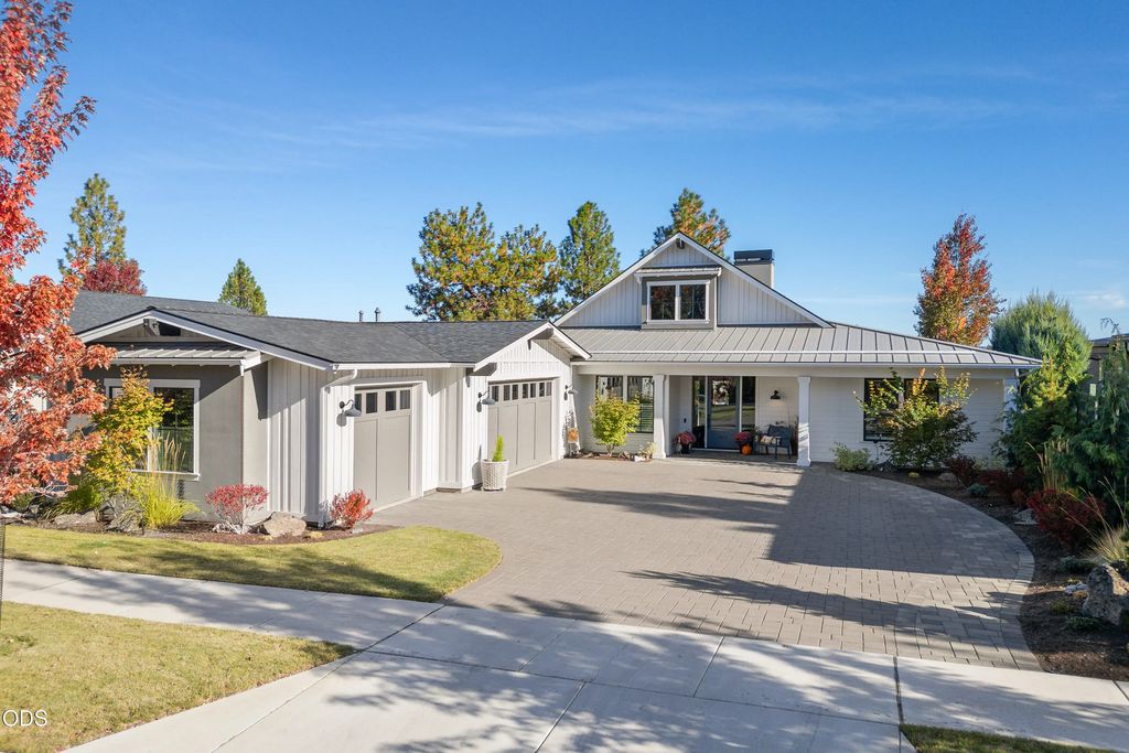 2971 Nw Celilo Lane, Bend