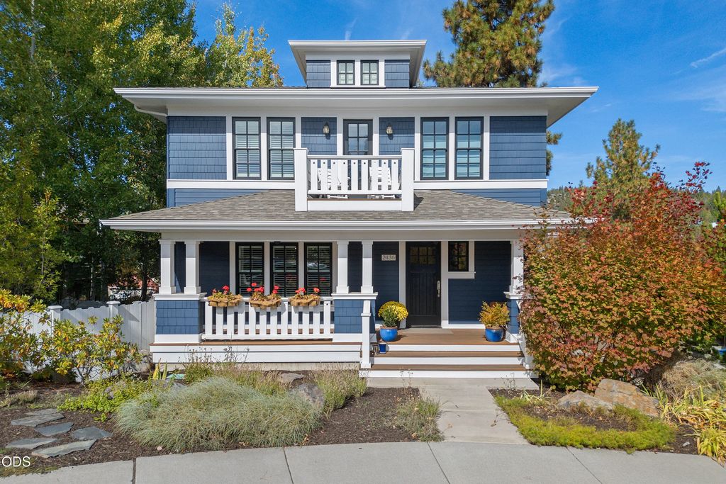 2436 Nw Sacagawea Lane, Bend