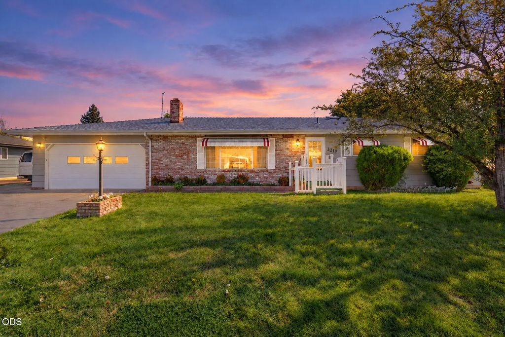 3219 Caroline Street, Klamath Falls