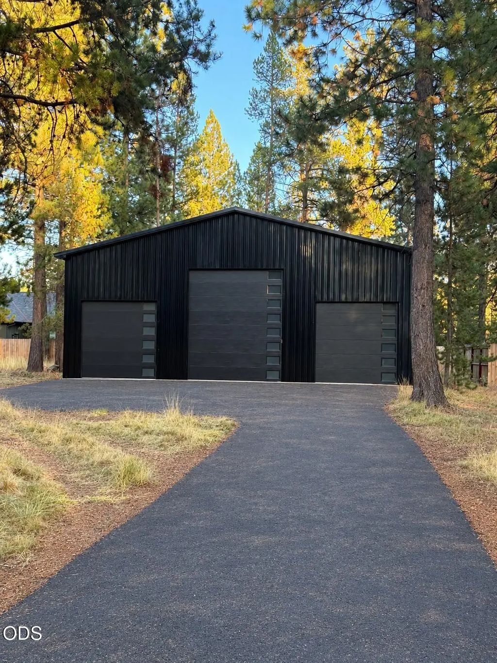 55404 Big River Drive, Bend