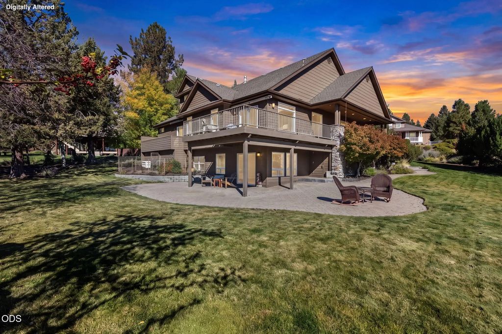 1154 Nw Redfield Circle, Bend