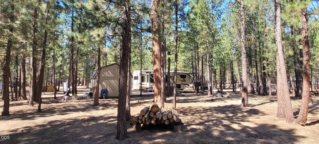 52117 Foxtail Road, La Pine