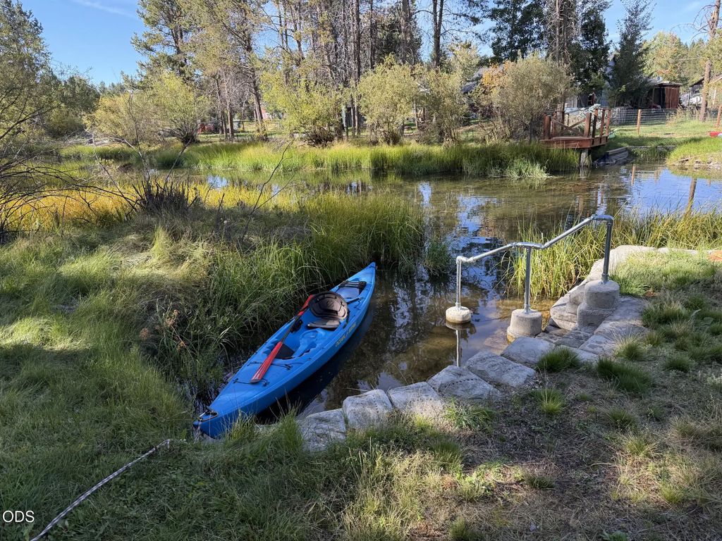 55947 Wood Duck Drive, Bend