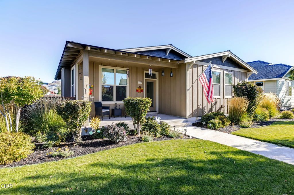 770 Ne Whistle Way, Prineville