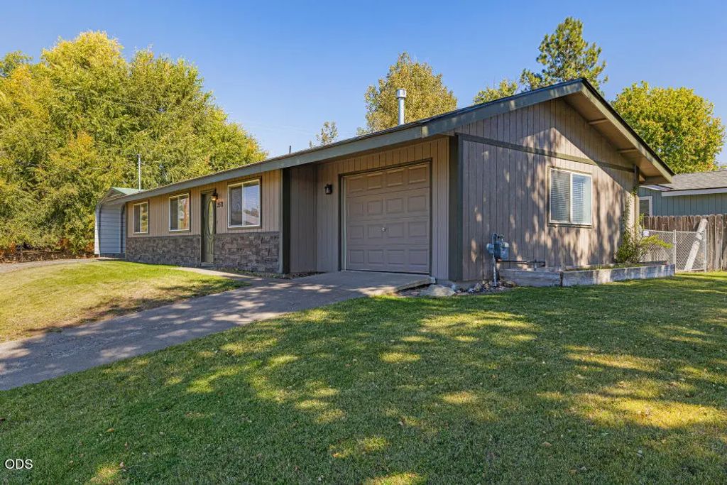 2571 5th Avenue, Bonanza