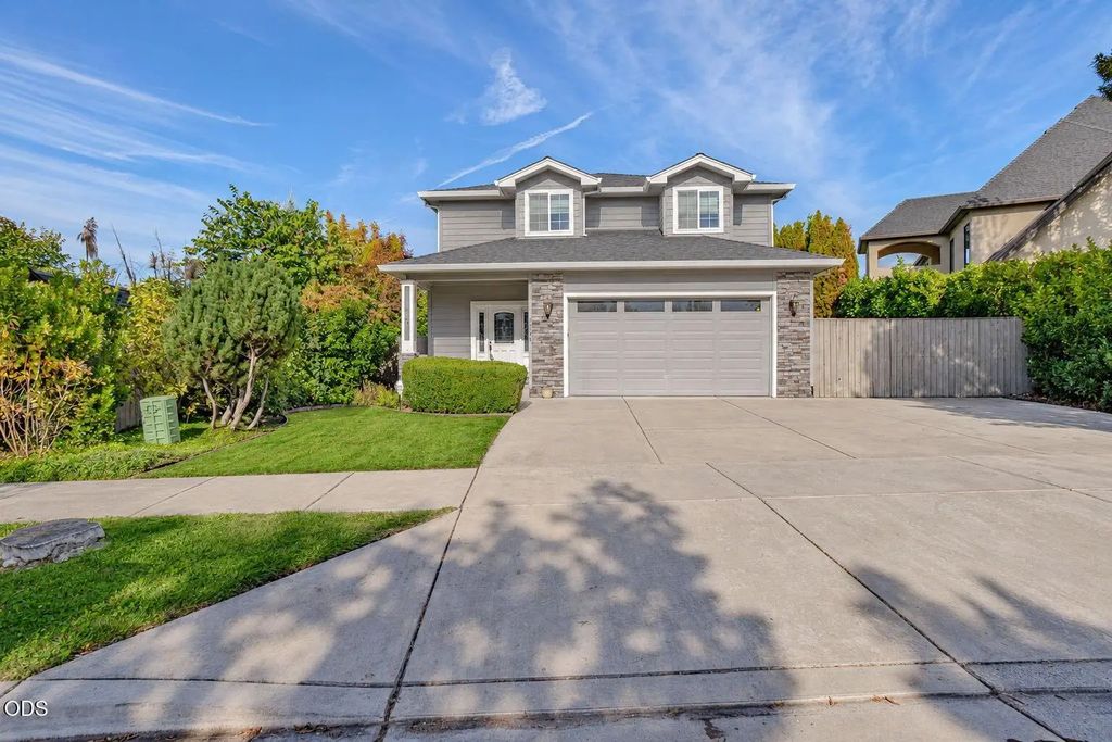 3631 Creek View Drive, Medford