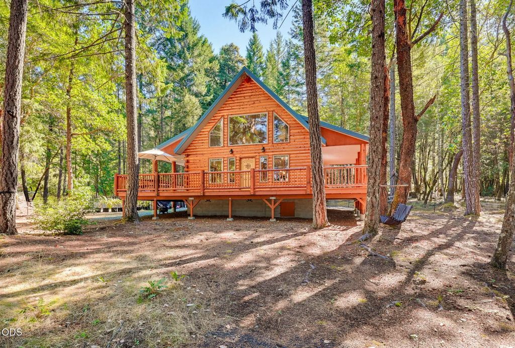 5135 Thompson Creek Road, Selma