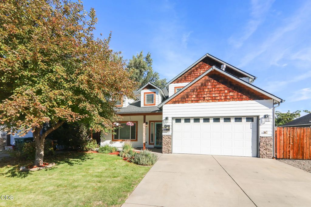 5207 Villa Drive, Klamath Falls