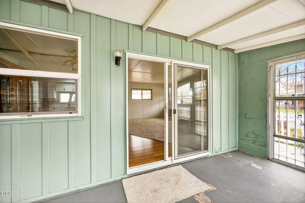 2252 Table Rock Road Spc 151, Medford
