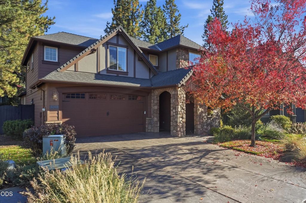 60349 Sage Stone Loop, Bend