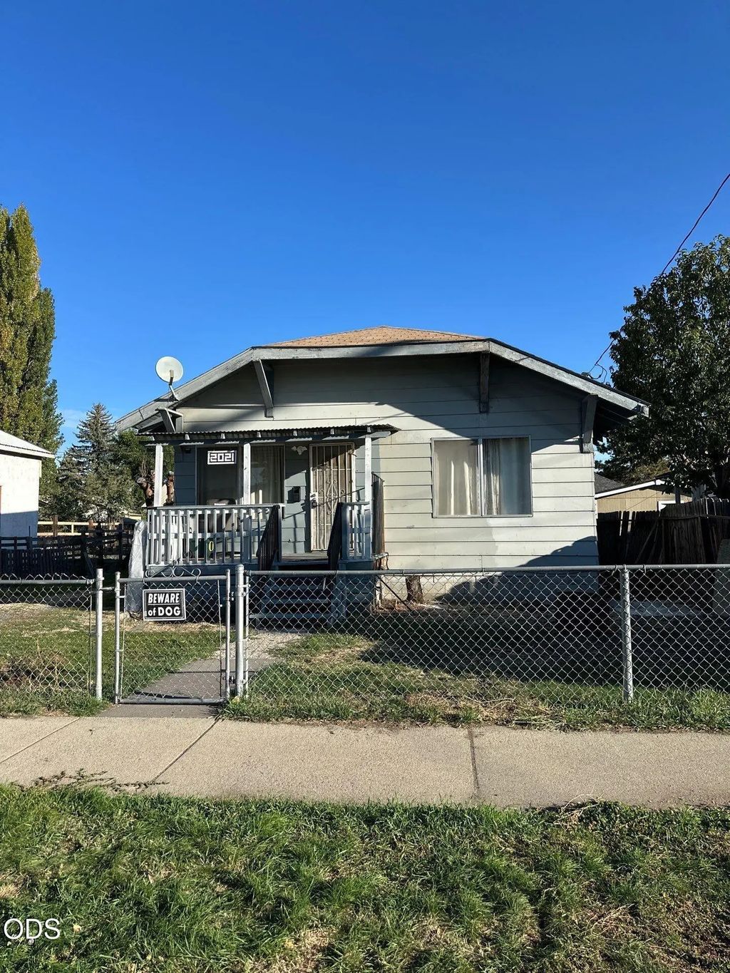 2021 Wantland Avenue, Klamath Falls