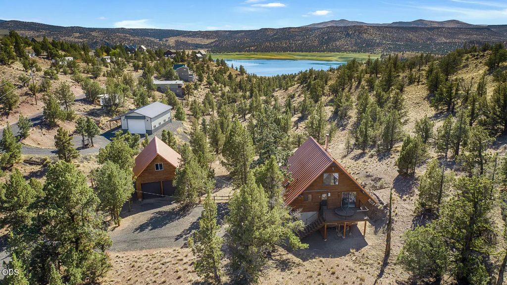 18161 Se Boulder Lane, Prineville
