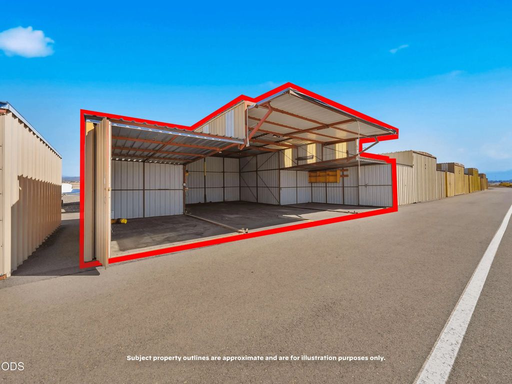 0 Milligan Way Bb-2, Medford