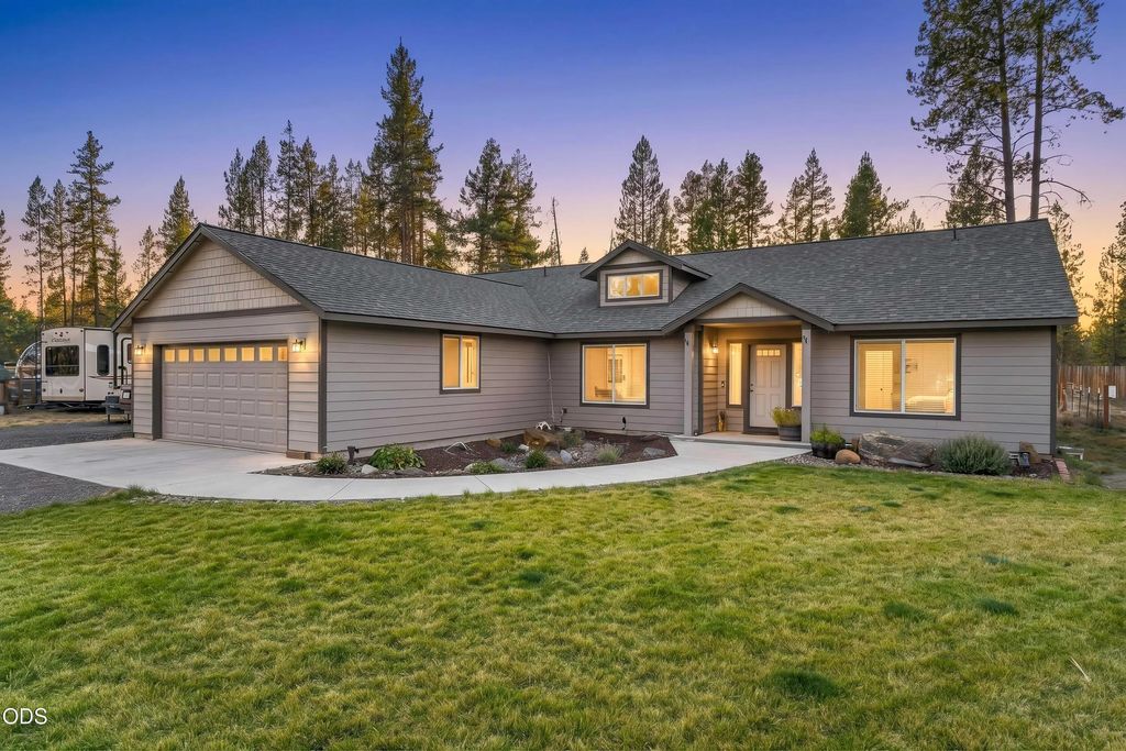 53088 Loop Drive, La Pine