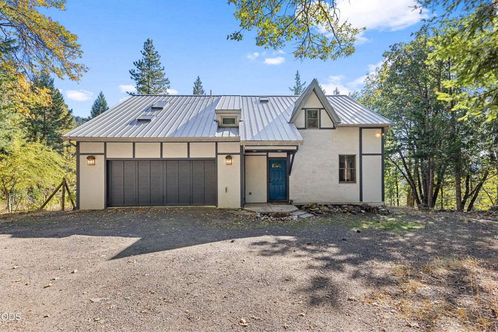 827 Tyler Creek Road, Ashland