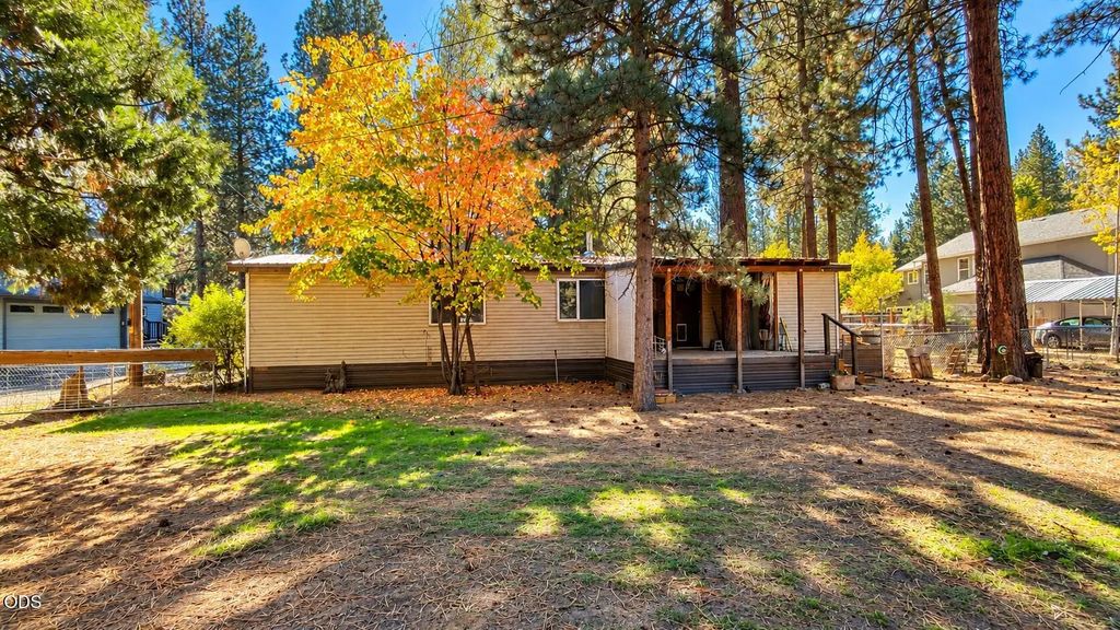 60198 Cinder Butte Road, Bend