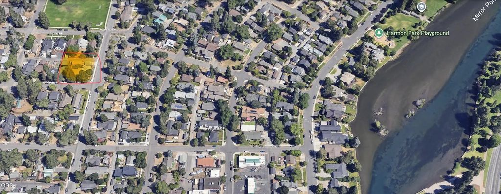 1204 Nw Ithaca Avenue, Bend
