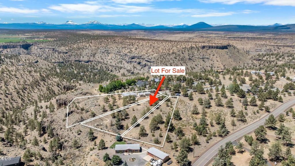 000 Sw Eagle Vista Place Lot 189, Terrebonne